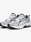 Puma Morphic Unisex Gri Günlük Spor Ayakkabı Puma Morphic Unisex Gri Günlük Spor Ayakkabı