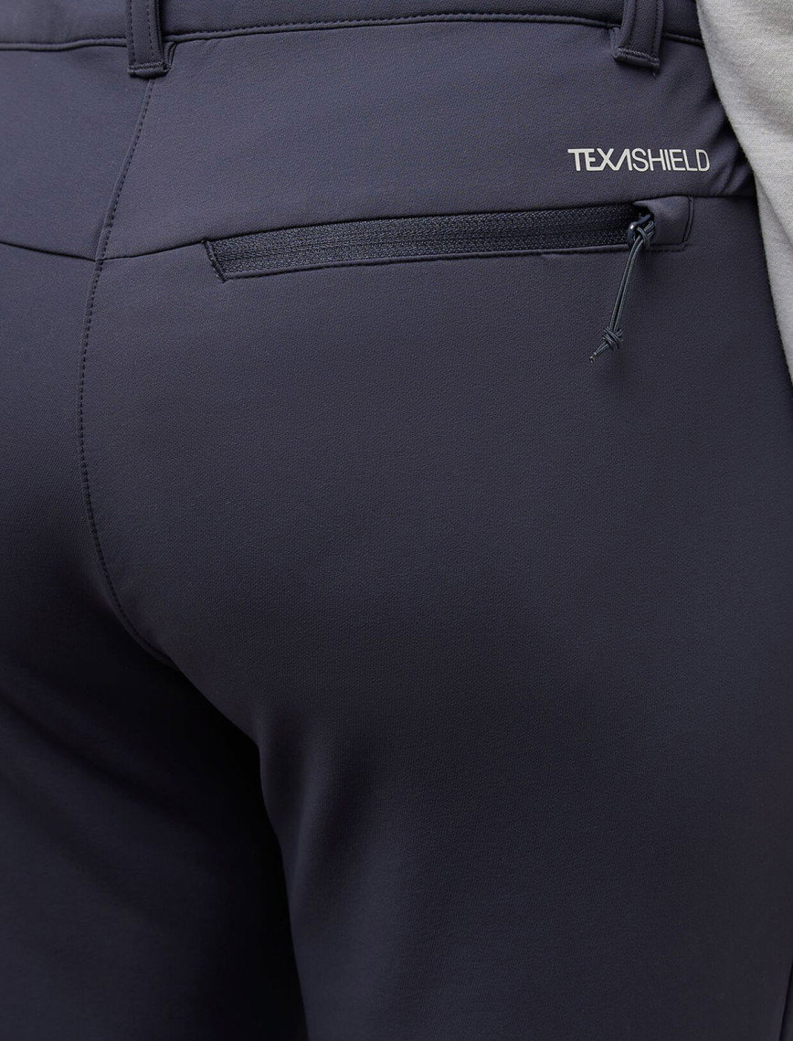 Jack Wolfskin Activate Kadın Lacivert Outdoor Pantolon Jack Wolfskin Activate Kadın Lacivert Outdoor Pantolon