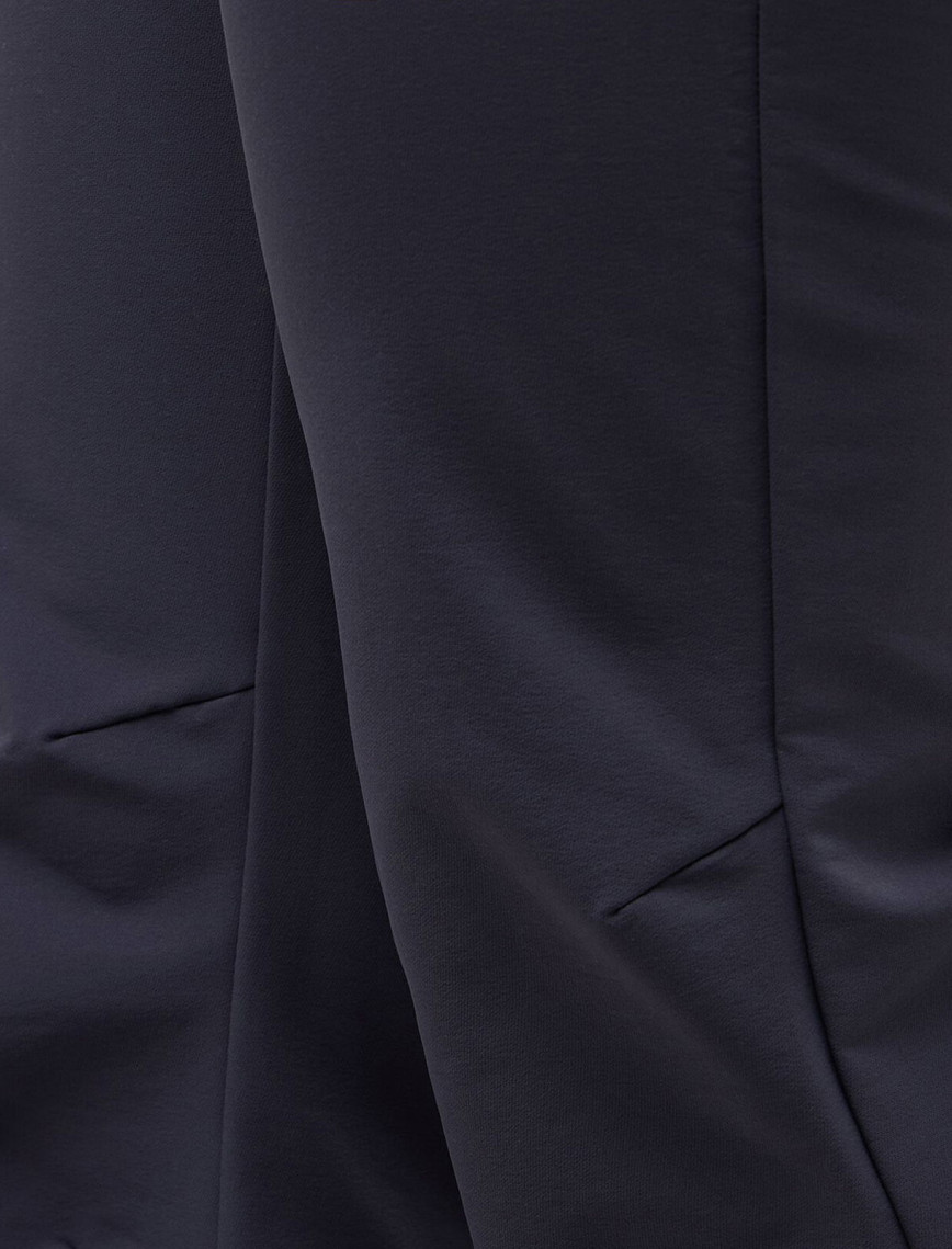 Jack Wolfskin Activate Kadın Lacivert Outdoor Pantolon Jack Wolfskin Activate Kadın Lacivert Outdoor Pantolon