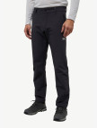 Jack Wolfskin Activate Erkek Siyah Outdoor Pantolon Jack Wolfskin Activate Erkek Siyah Outdoor Pantolon