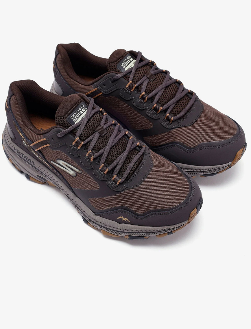 Skechers Go Run Altitude 2.0 Pine Redge Erkek Kahverengi Koşu Ayakkabısı Skechers Go Run Altitude 2.0 Pine Redge Erkek Kahverengi Koşu Ayakkabısı