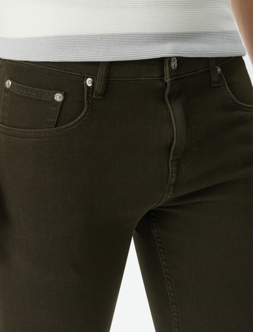 Lacoste Erkek Yeşil Pantolon Lacoste Erkek Yeşil Pantolon