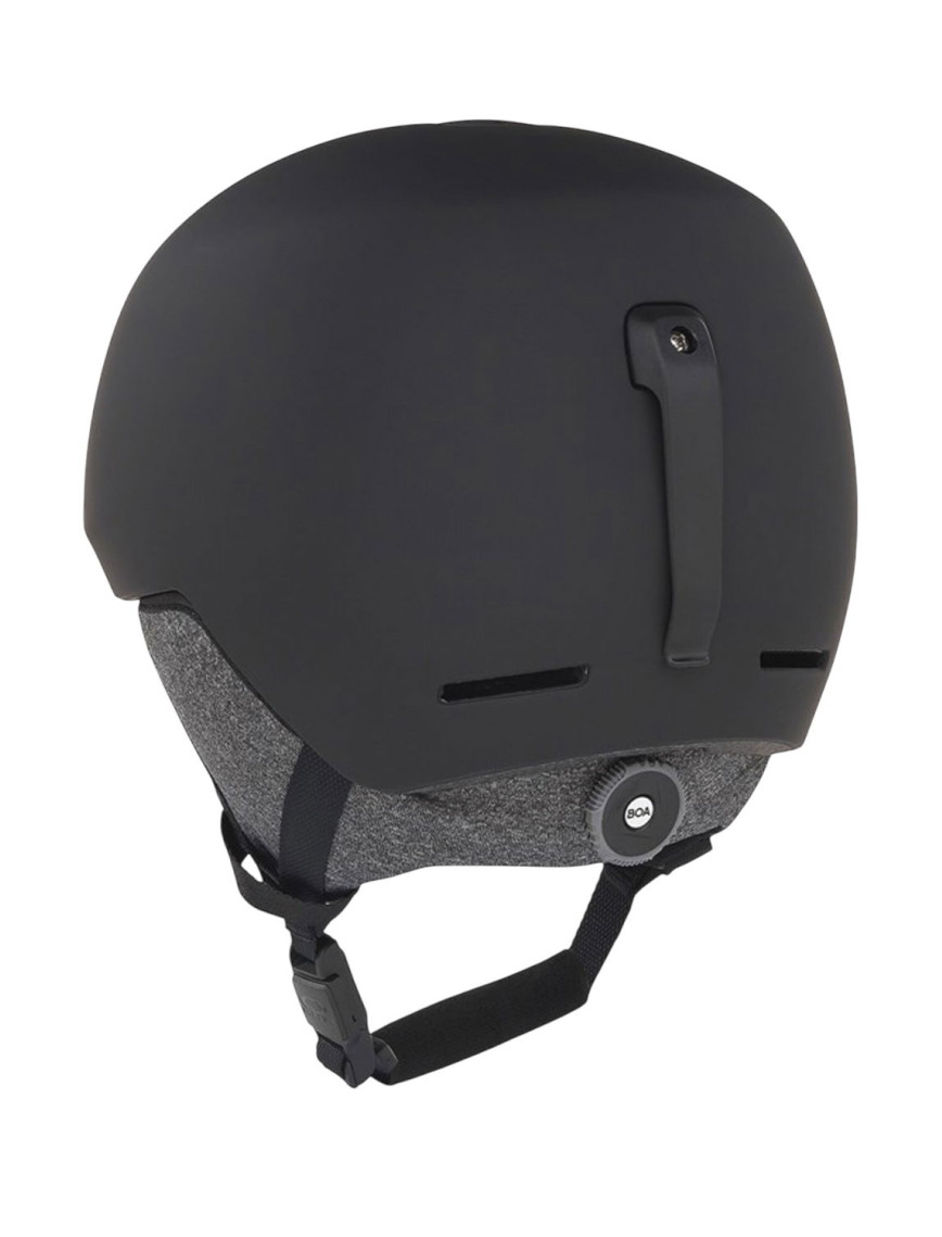 Oakley Mod1 (y) Unisex Çocuk Siyah Kask Oakley Mod1 (y) Unisex Çocuk Siyah Kask