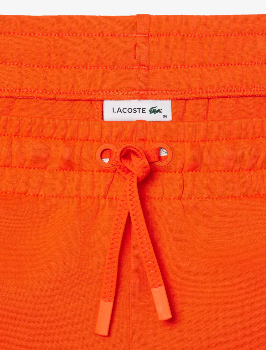 Lacoste Kadın Turuncu Eşofman Altı Lacoste Kadın Turuncu Eşofman Altı