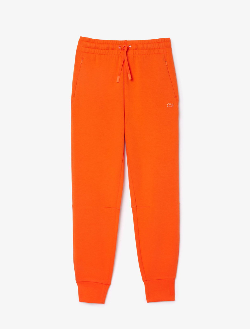 Lacoste Kadın Turuncu Eşofman Altı Lacoste Kadın Turuncu Eşofman Altı