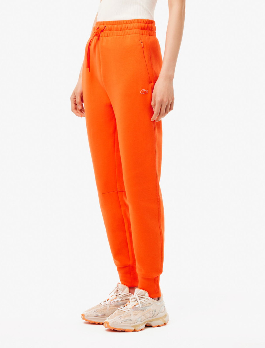 Lacoste Kadın Turuncu Eşofman Altı Lacoste Kadın Turuncu Eşofman Altı