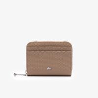 Lacoste Kadın Açık Kahverengi Cüzdan