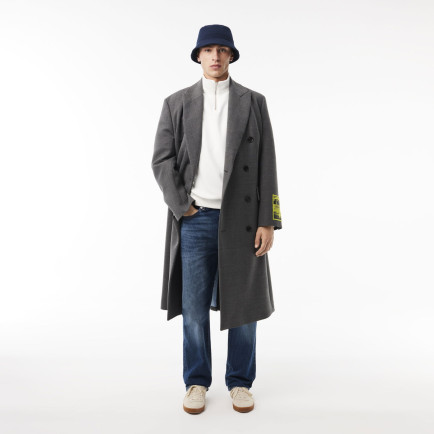 Lacoste Unisex Lacivert Şapka Lacoste Unisex Lacivert Şapka