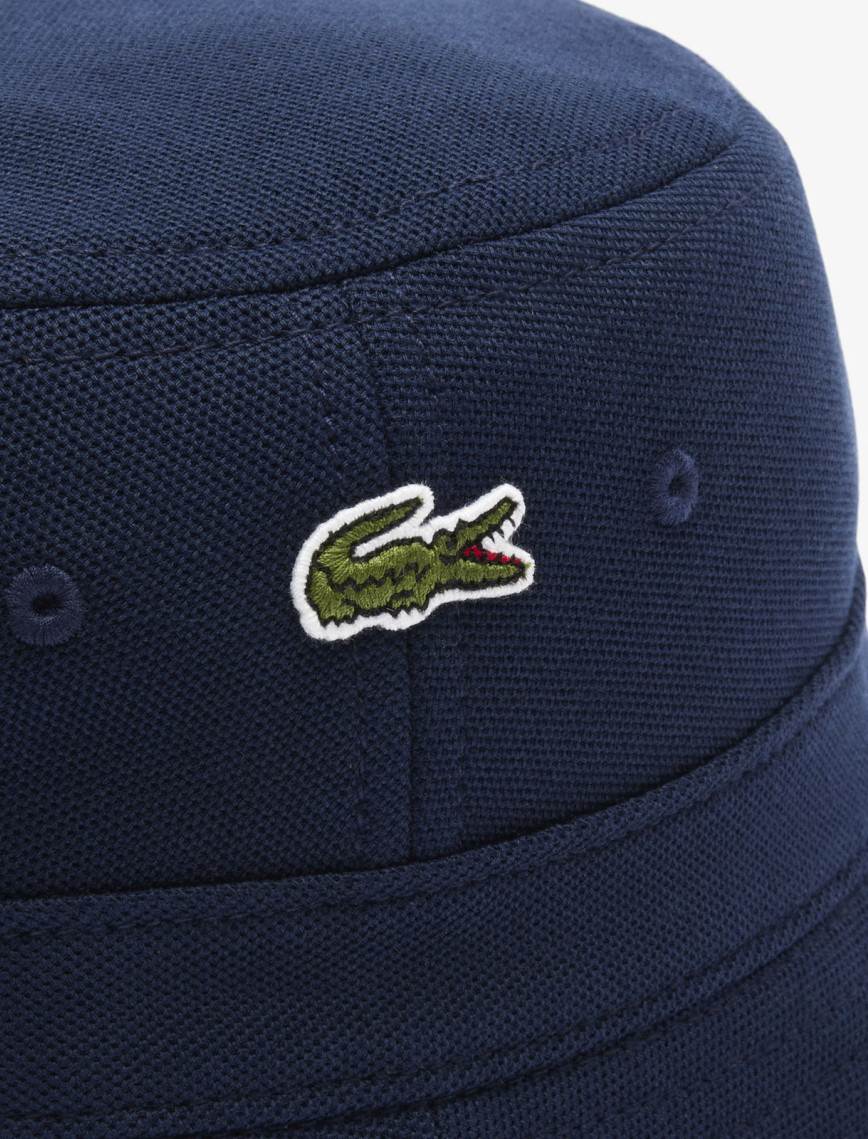 Lacoste Unisex Lacivert Şapka Lacoste Unisex Lacivert Şapka