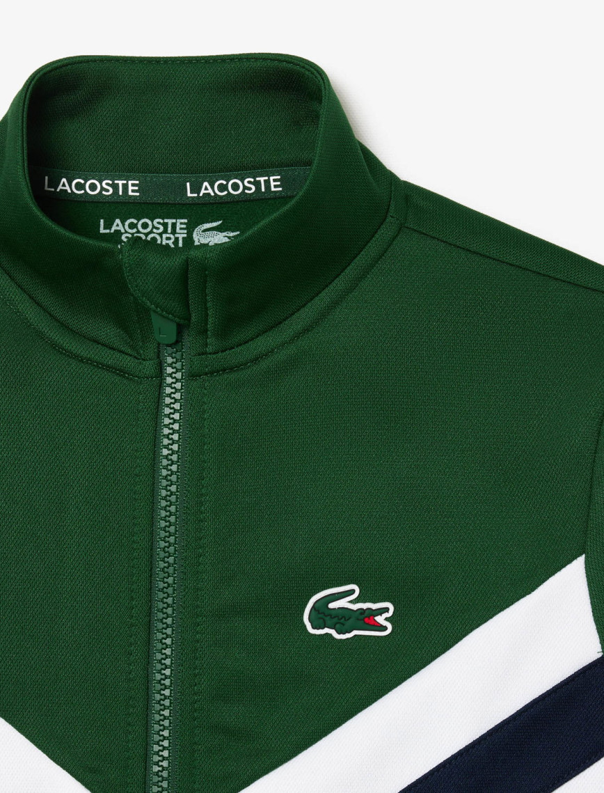 Lacoste Erkek Çocuk Koyu Yeşil Eşofman Altı Lacoste Erkek Çocuk Koyu Yeşil Eşofman Altı