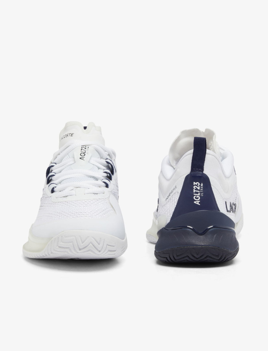 Lacoste AG-LT23 Ultra Kadın Beyaz Sneaker Lacoste AG-LT23 Ultra Kadın Beyaz Sneaker