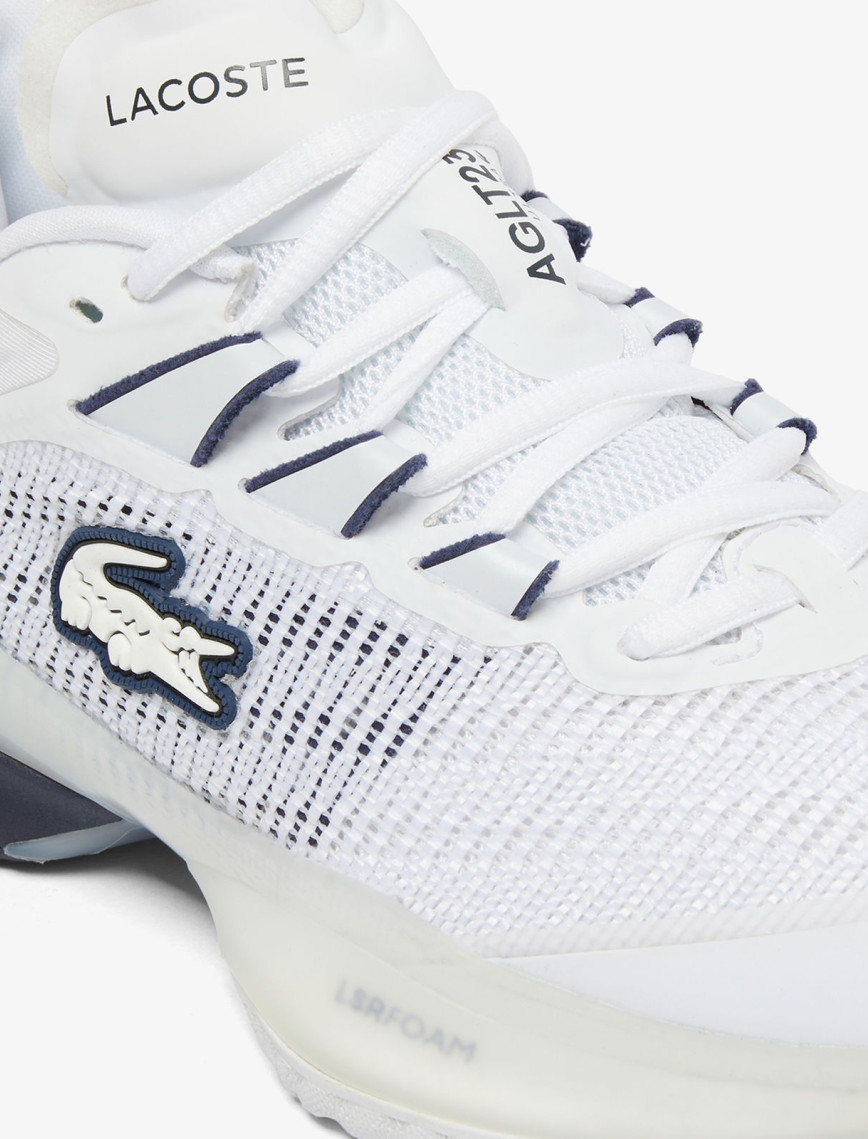 Lacoste AG-LT23 Ultra Kadın Beyaz Sneaker Lacoste AG-LT23 Ultra Kadın Beyaz Sneaker