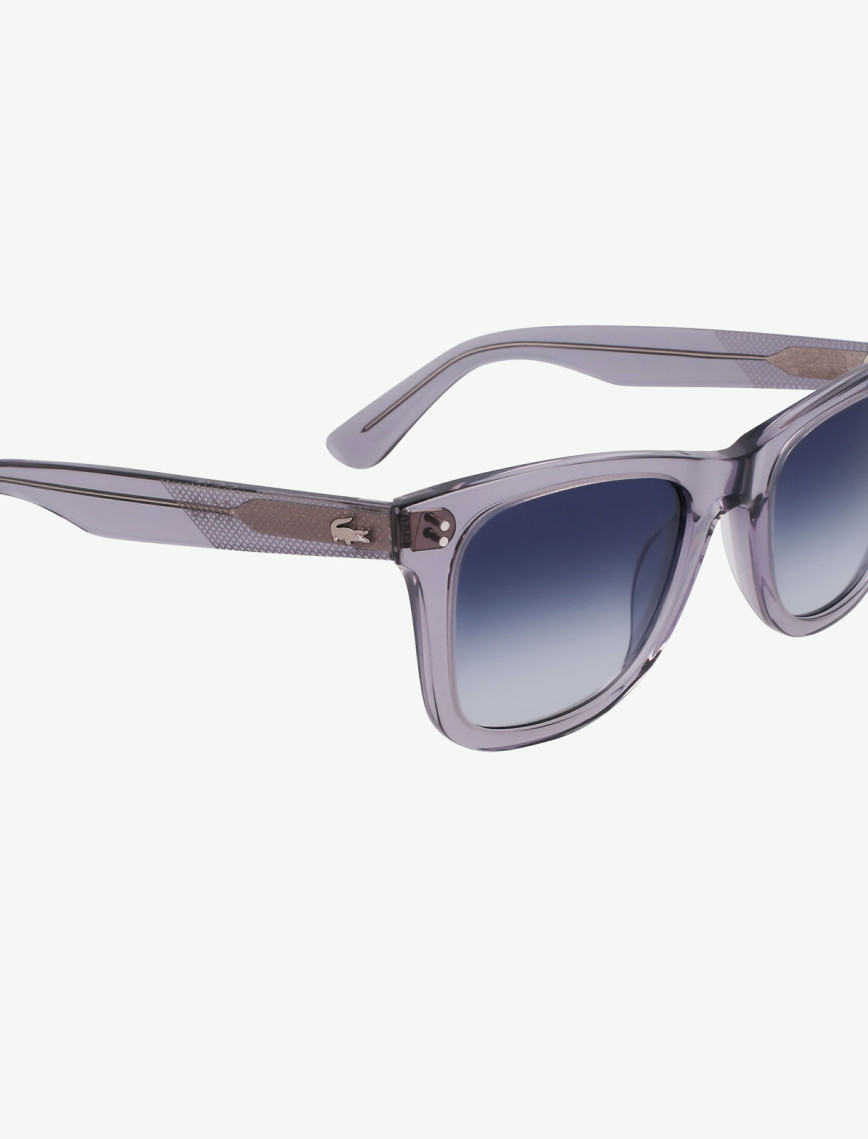 Lacoste Erkek Mavi Güneş Gözlüğü Lacoste Erkek Mavi Güneş Gözlüğü