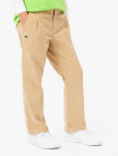 Lacoste Çocuk Bej Pantolon Lacoste Çocuk Bej Pantolon