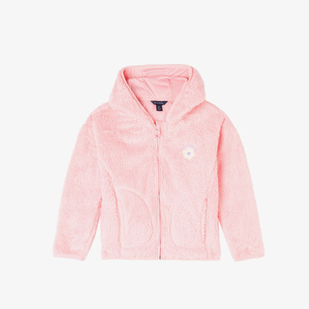 Nautica Kız Çocuk Pembe Sweatshirt Nautica Kız Çocuk Pembe Sweatshirt