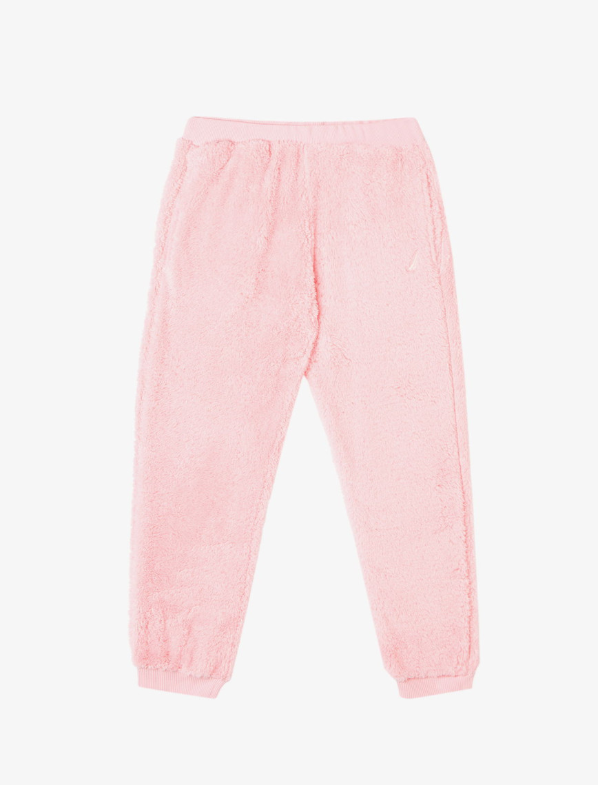 Nautica Kız Çocuk Pembe Eşofman Altı Nautica Kız Çocuk Pembe Eşofman Altı