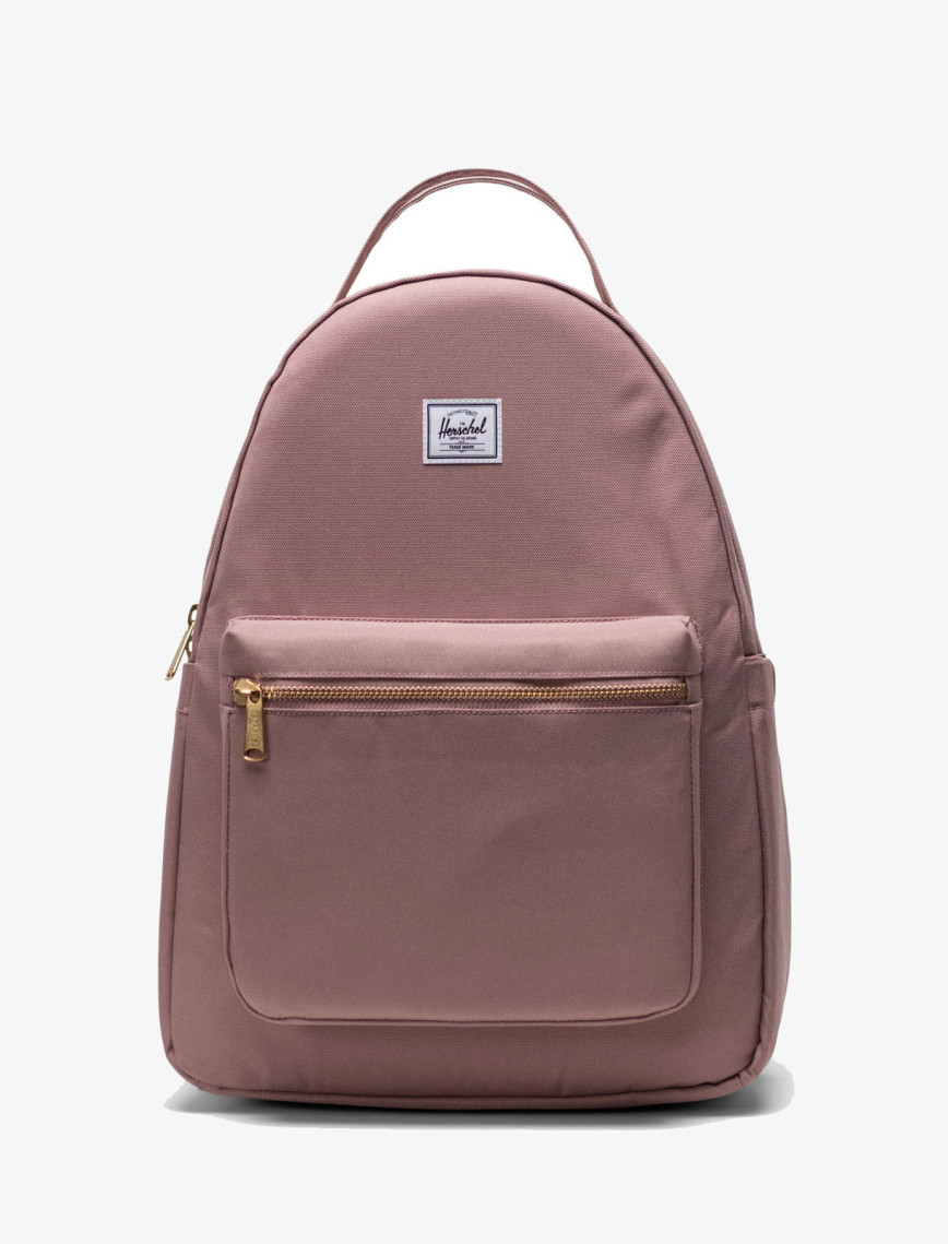 Herschel Nova Unisex Pembe Sırt Çantası Herschel Nova Unisex Pembe Sırt Çantası