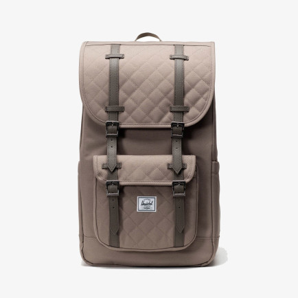 Herschel Little America Unisex Krem Sırt Çantası Herschel Little America Unisex Krem Sırt Çantası