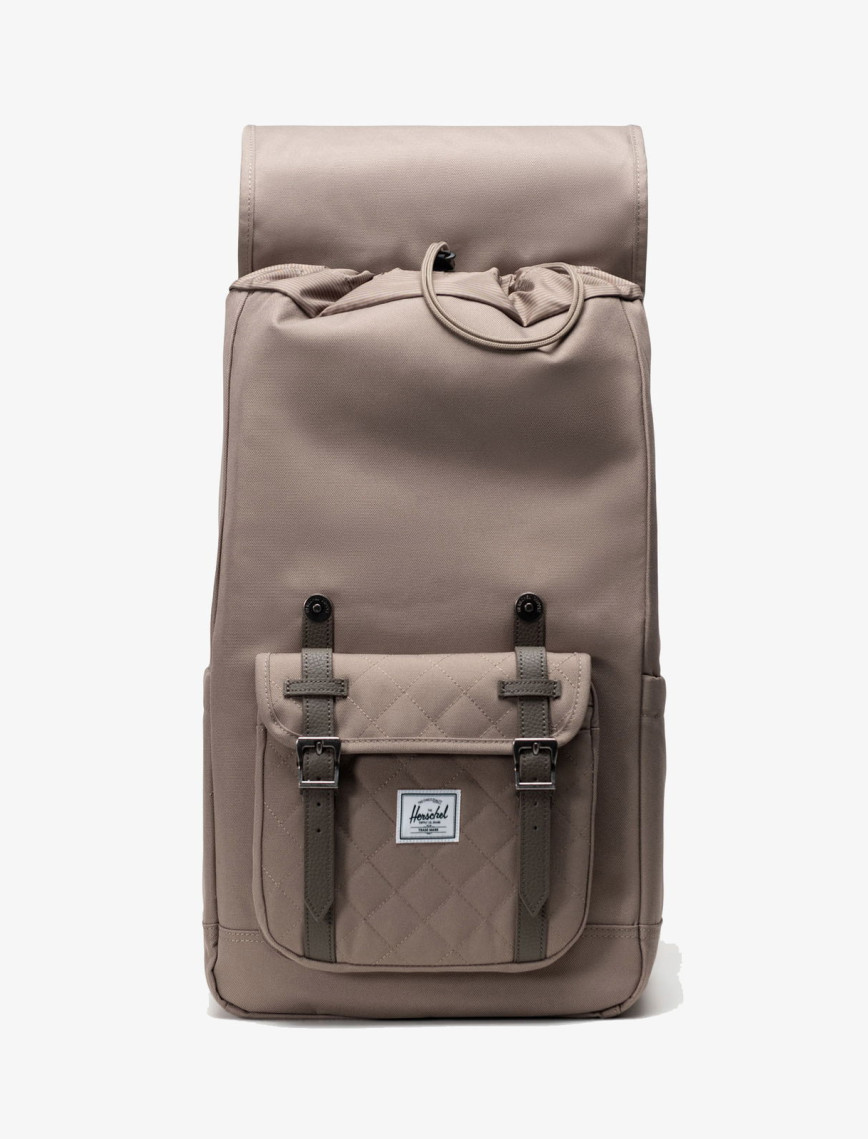 Herschel Little America Unisex Krem Sırt Çantası Herschel Little America Unisex Krem Sırt Çantası
