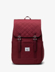 Herschel Retreat Küçük Boy Unisex Kırmızı Sırt Çantası Herschel Retreat Küçük Boy Unisex Kırmızı Sırt Çantası