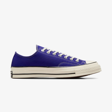 Converse Chuck 70 Unisex Mor Sneaker Converse Chuck 70 Unisex Mor Sneaker