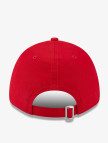 New Era AC Milan Unisex Kırmızı Şapka New Era AC Milan Unisex Kırmızı Şapka