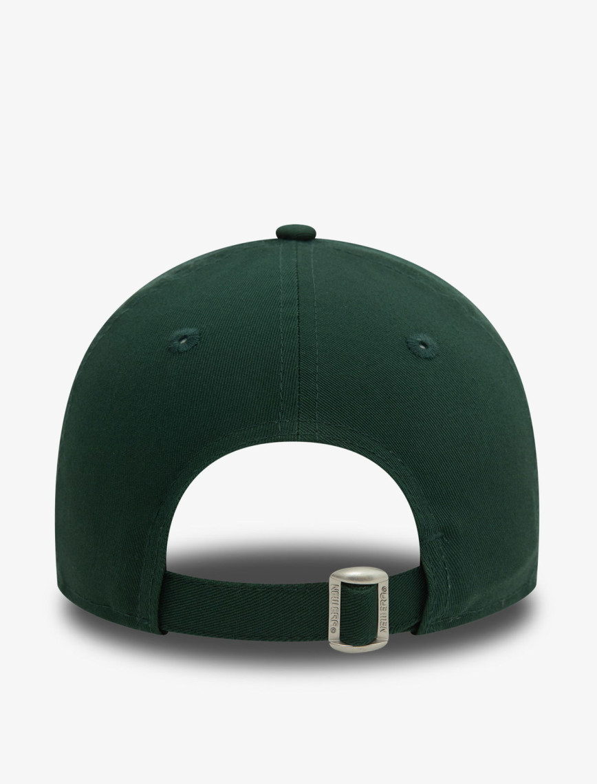 New Era Chyt League Ess 9Forty Losdod Dkgwhi Çocuk Yeşil Şapka New Era Chyt League Ess 9Forty Losdod Dkgwhi Çocuk Yeşil Şapka