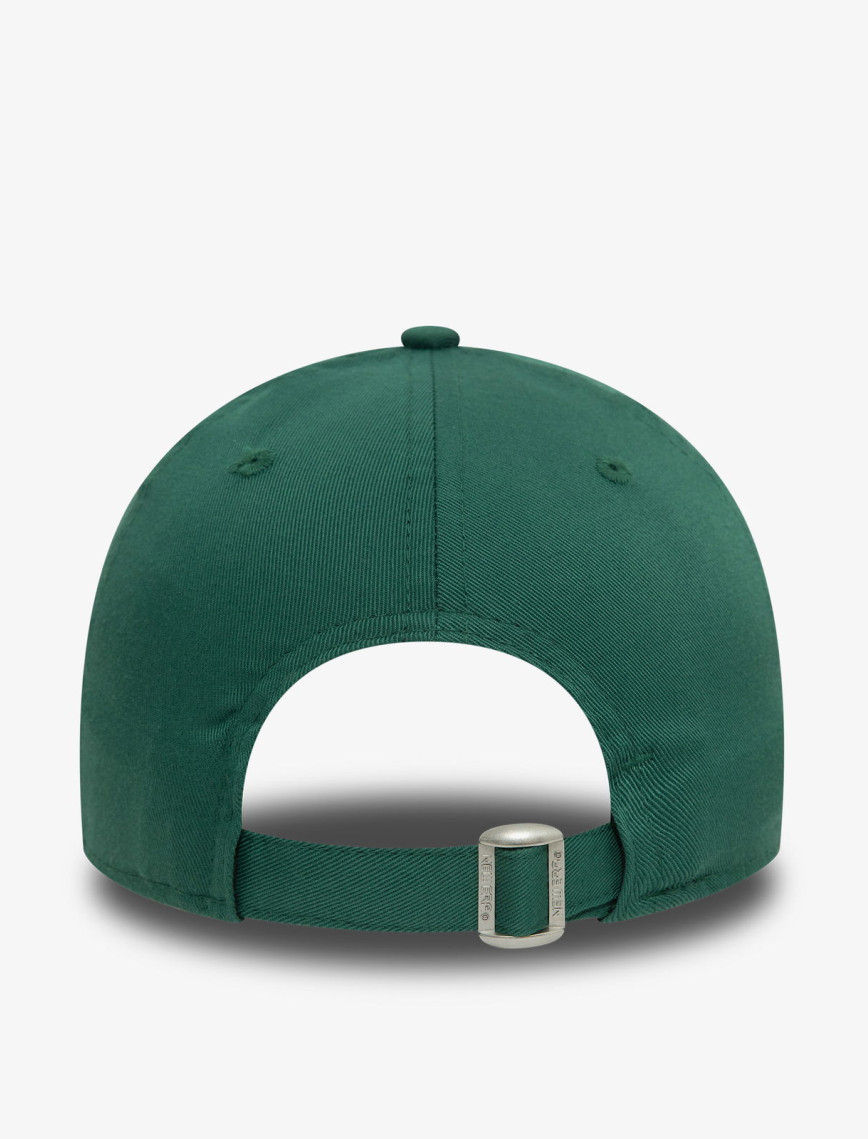 New Era Boucle 9Forty Neyyan Emgltc Çocuk Yeşil Şapka New Era Boucle 9Forty Neyyan Emgltc Çocuk Yeşil Şapka