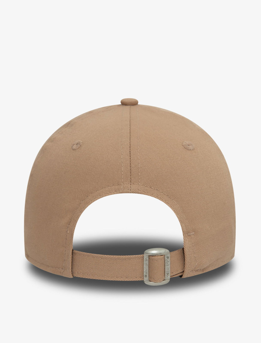 New Era Boucle 9Forty Neyyan Ttapnk Çocuk Bej Şapka New Era Boucle 9Forty Neyyan Ttapnk Çocuk Bej Şapka