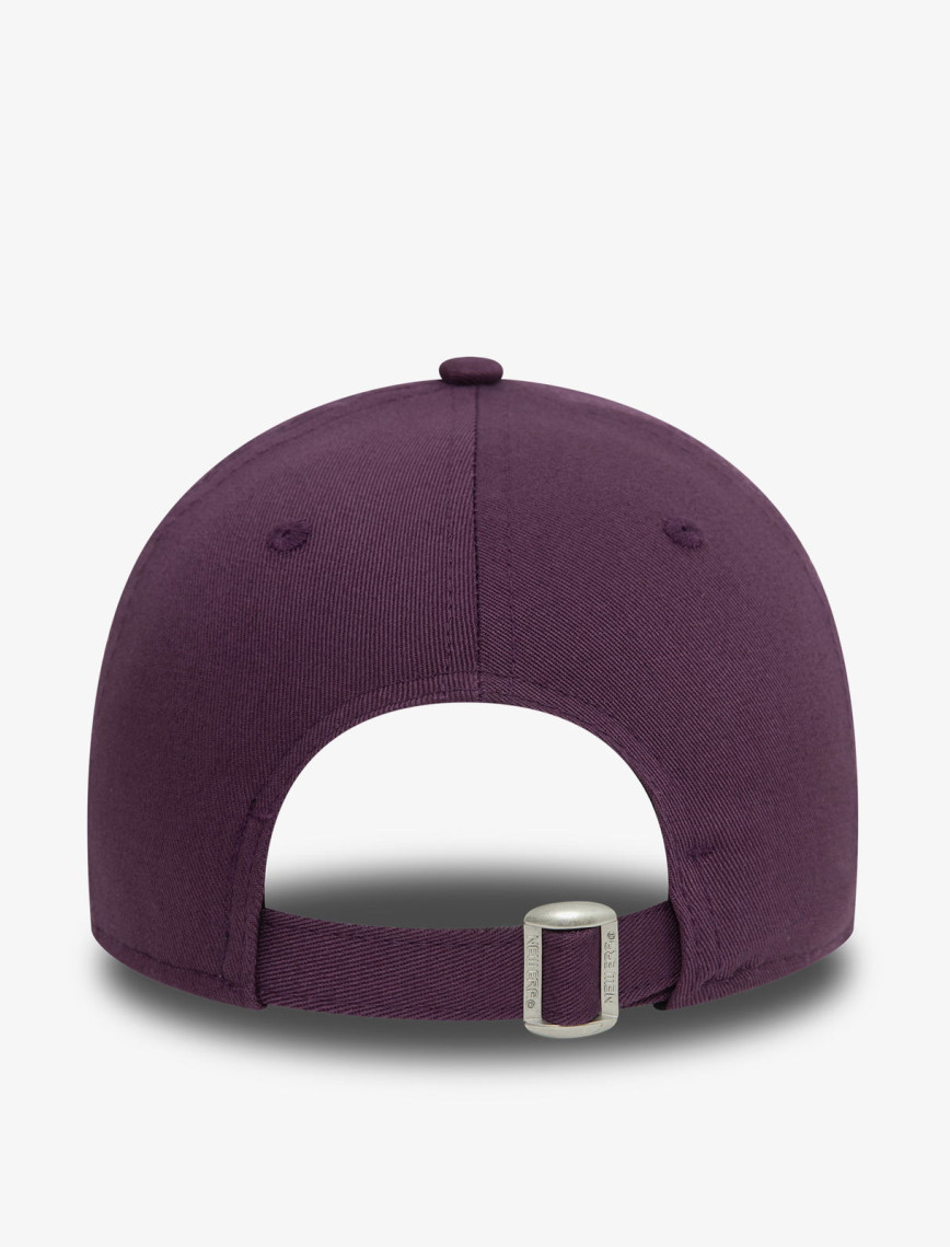 New Era Chyt Metallic 9Forty Neyyan Mnp Çocuk Mor Şapka New Era Chyt Metallic 9Forty Neyyan Mnp Çocuk Mor Şapka