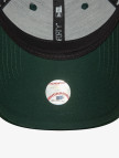 New Era Velour Midi 9Forty Neyyan Dkgdkg Kadın Yeşil Şapka New Era Velour Midi 9Forty Neyyan Dkgdkg Kadın Yeşil Şapka