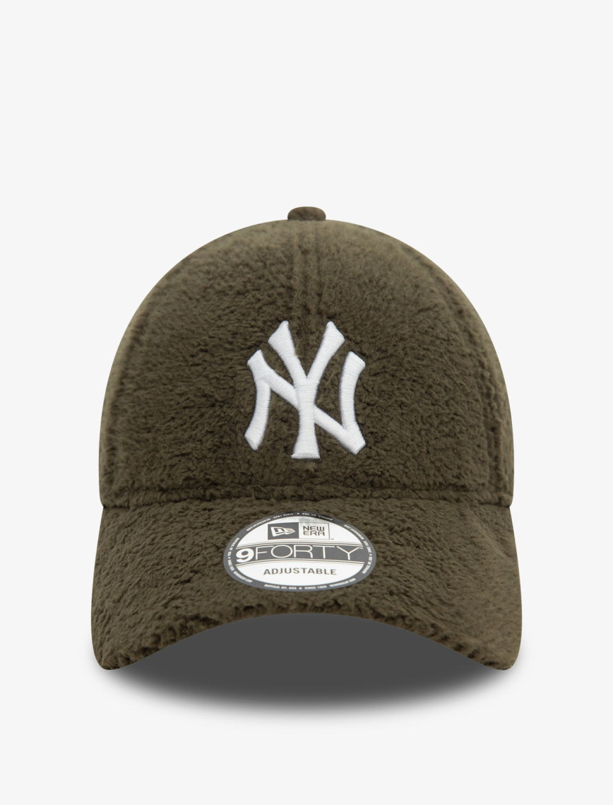 New Era Borg 9Forty Neyyan Novwhi Unisex Yeşil Şapka New Era Borg 9Forty Neyyan Novwhi Unisex Yeşil Şapka