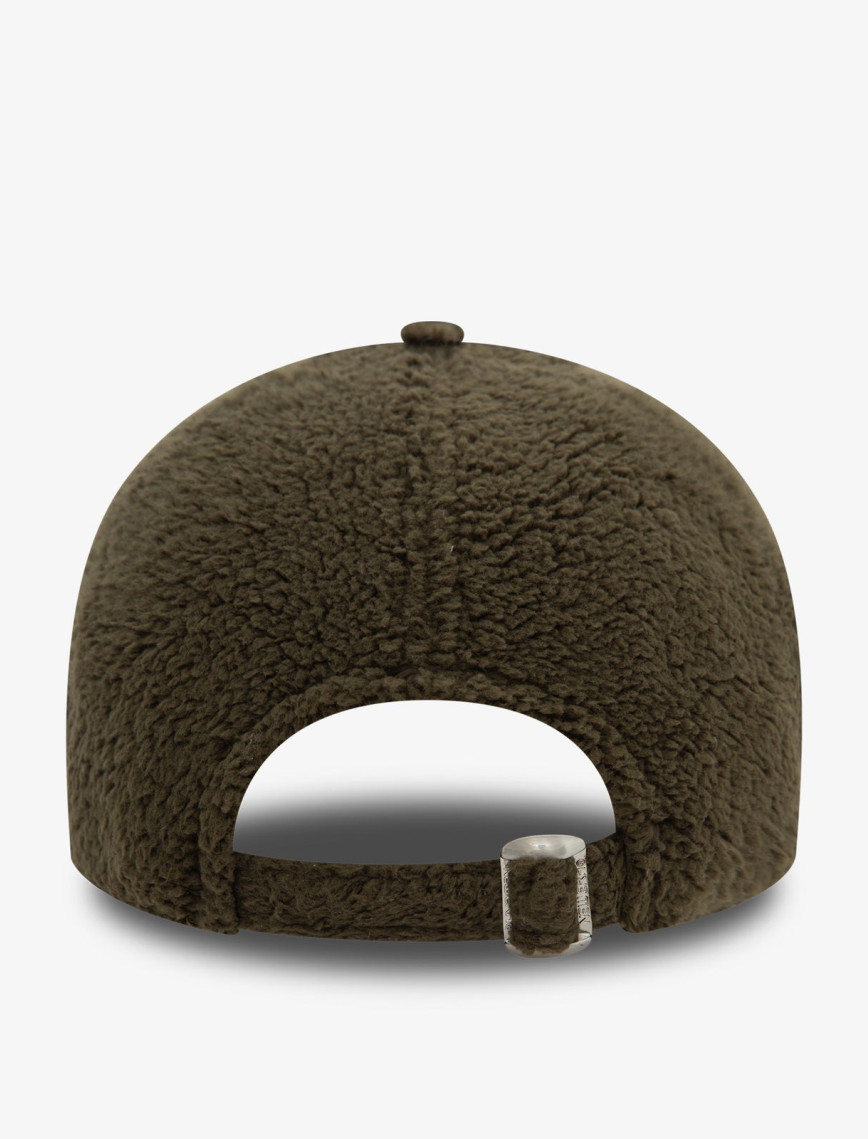 New Era Borg 9Forty Neyyan Novwhi Unisex Yeşil Şapka New Era Borg 9Forty Neyyan Novwhi Unisex Yeşil Şapka