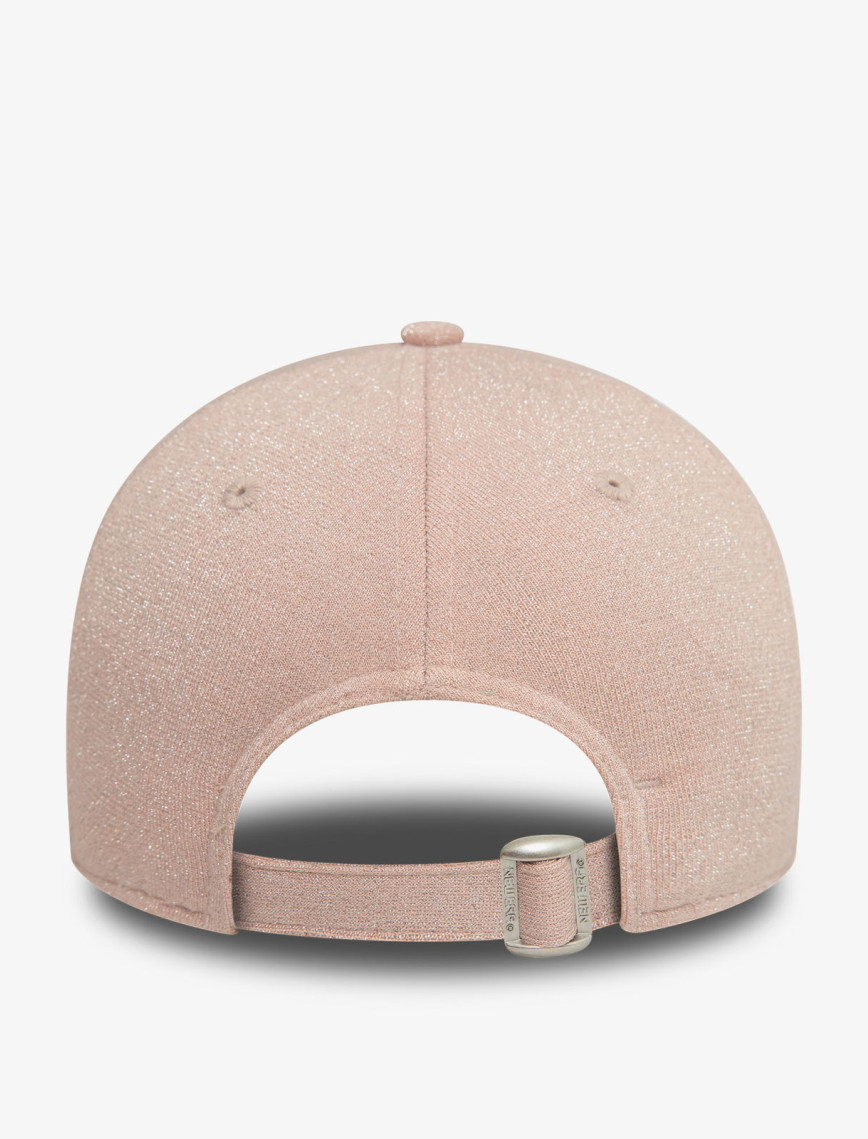 New Era Glitter 9Forty Neyyan Pnkwhi Kadın Pembe Şapka New Era Glitter 9Forty Neyyan Pnkwhi Kadın Pembe Şapka