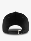 New Era Velour Midi 9Forty Neyyan Blkblk Kadın Siyah Şapka New Era Velour Midi 9Forty Neyyan Blkblk Kadın Siyah Şapka