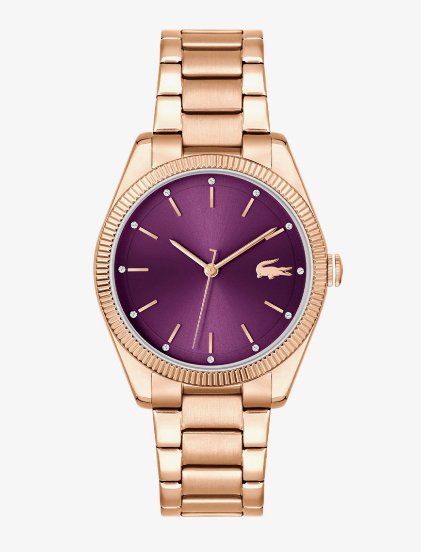 Lacoste Kadın Rose Saat Lacoste Kadın Rose Saat