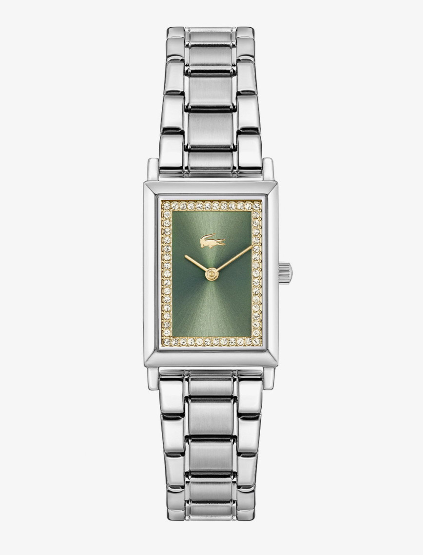 Lacoste Kadın Gri Saat Lacoste Kadın Gri Saat