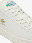 Lacoste Baseshot Premium Erkek Beyaz Sneaker Lacoste Baseshot Premium Erkek Beyaz Sneaker