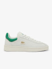 Lacoste Baseshot Premium Erkek Beyaz Sneaker Lacoste Baseshot Premium Erkek Beyaz Sneaker