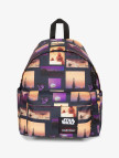 Eastpak Padded Pak Star Wars Unisex Siyah Sırt Çantası Eastpak Padded Pak Star Wars Unisex Siyah Sırt Çantası
