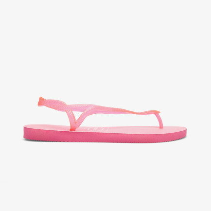 Havaianas Luna Neon Kadın Pembe Terlik