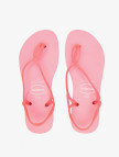 Havaianas Luna Neon Kadın Pembe Terlik Havaianas Luna Neon Kadın Pembe Terlik