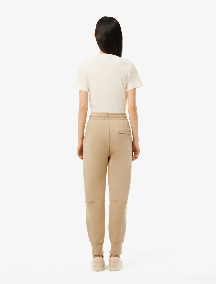 Lacoste Active Kadın Bej Eşofman Altı Lacoste Active Kadın Bej Eşofman Altı