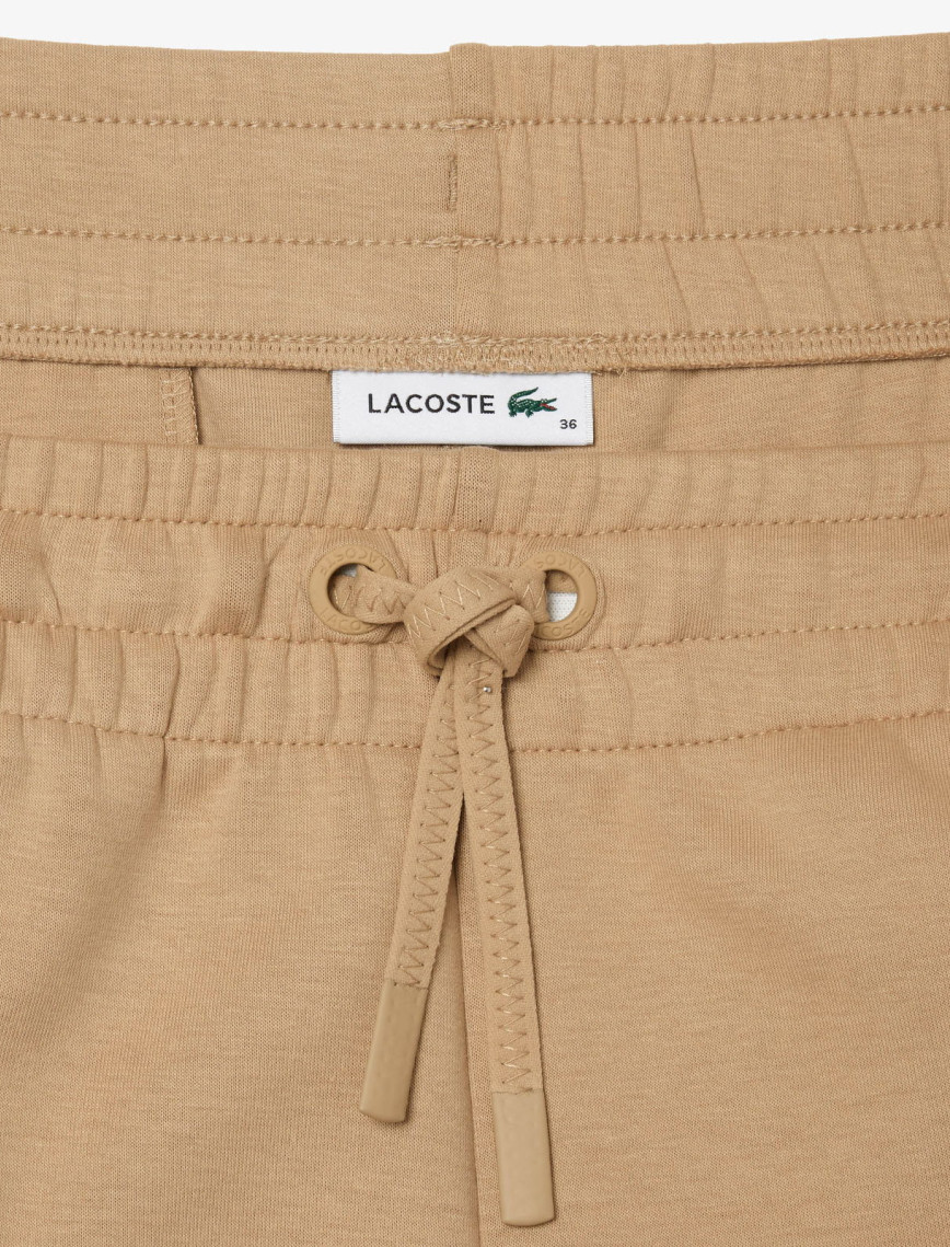 Lacoste Active Kadın Bej Eşofman Altı Lacoste Active Kadın Bej Eşofman Altı