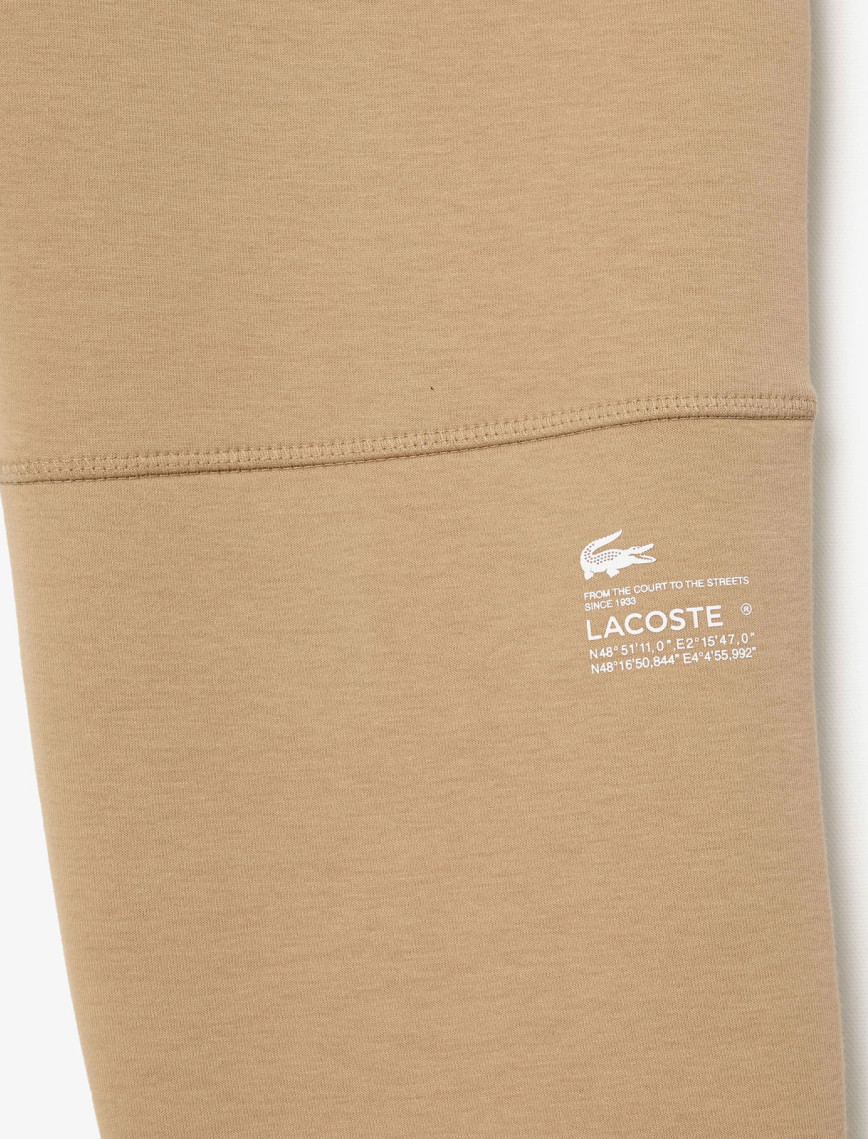 Lacoste Active Kadın Bej Eşofman Altı Lacoste Active Kadın Bej Eşofman Altı