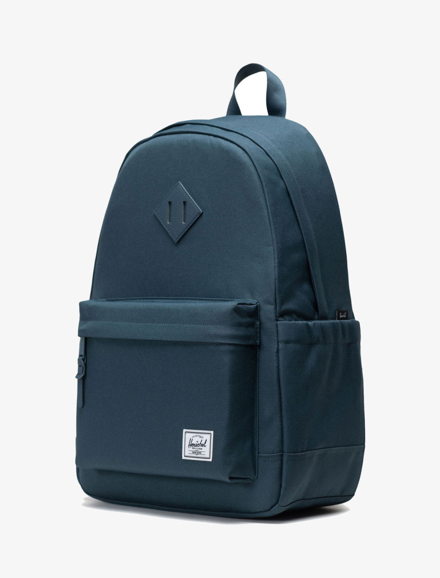 Herschel Heritage Unisex Mavi Sırt Çantası Herschel Heritage Unisex Mavi Sırt Çantası