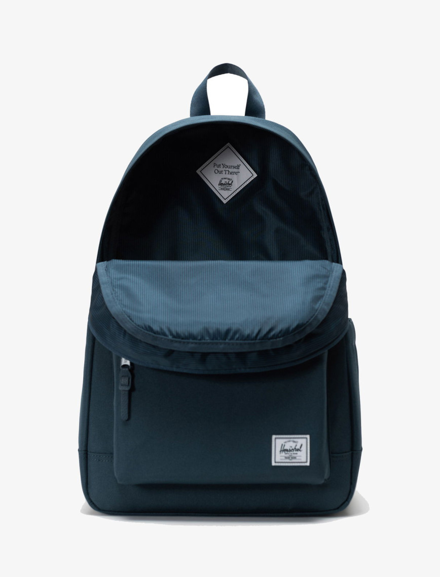 Herschel Heritage Unisex Mavi Sırt Çantası Herschel Heritage Unisex Mavi Sırt Çantası
