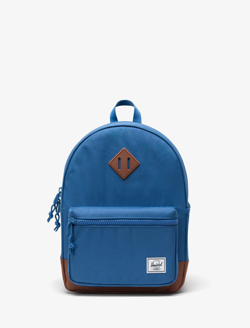 Herschel Supply Co Heritage Checkered Çocuk Siyah/Pembe Sırt Çantası Herschel Supply Co Heritage Checkered Çocuk Siyah/Pembe Sırt Çantası