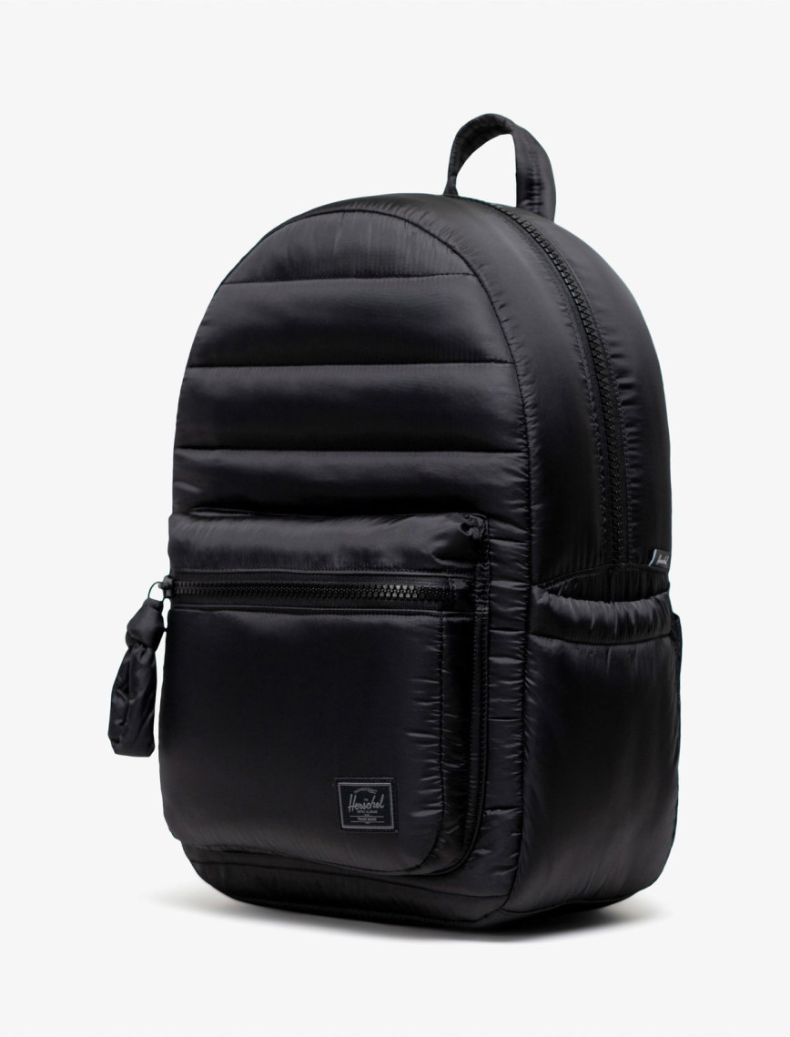 Herschel Settlement Kapitone Unisex Siyah Sırt Çantası Herschel Settlement Kapitone Unisex Siyah Sırt Çantası