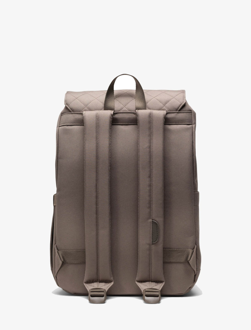 Herschel Retreat Küçük Boy Unisex Kahverengi Sırt Çantası